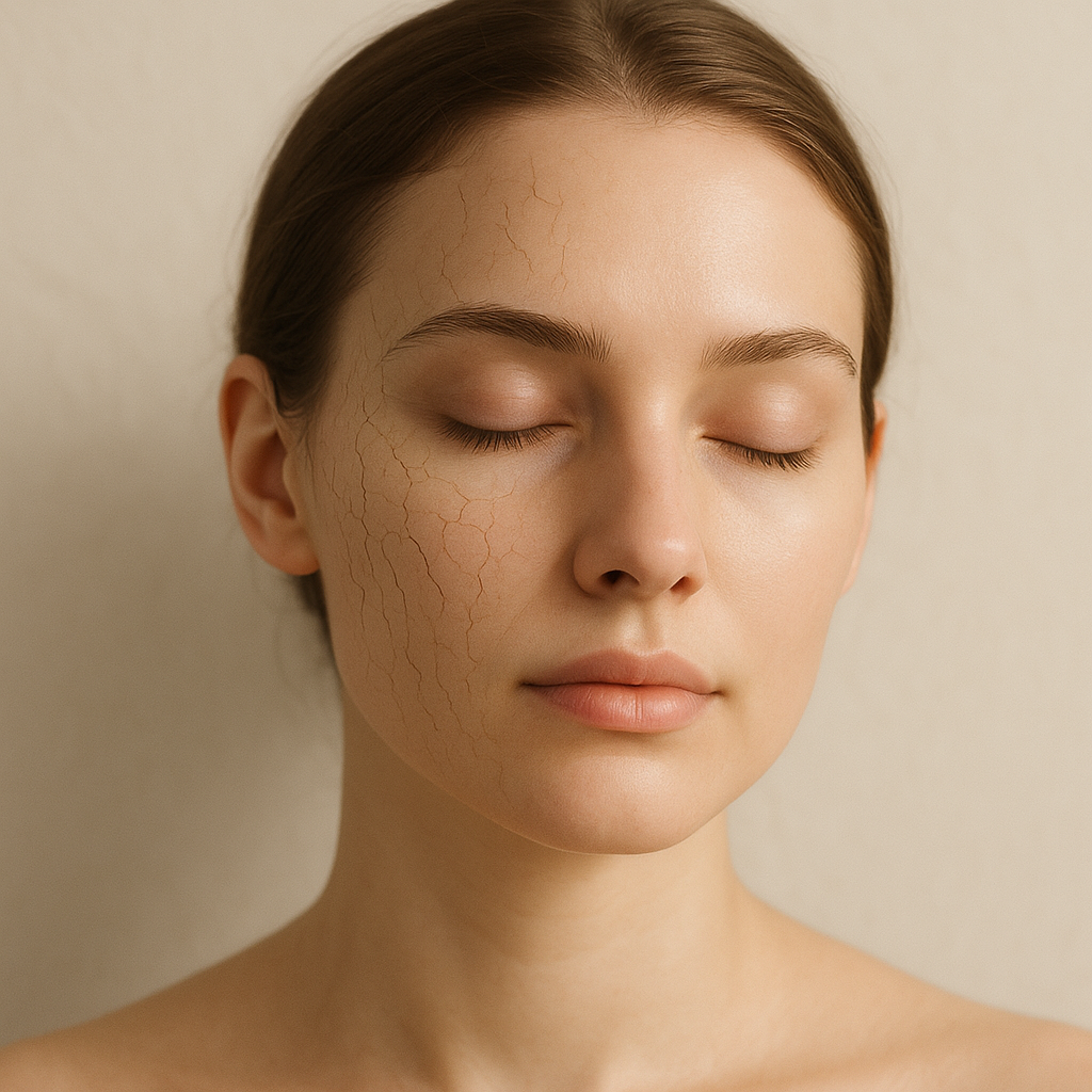micro-tears, skin barrier