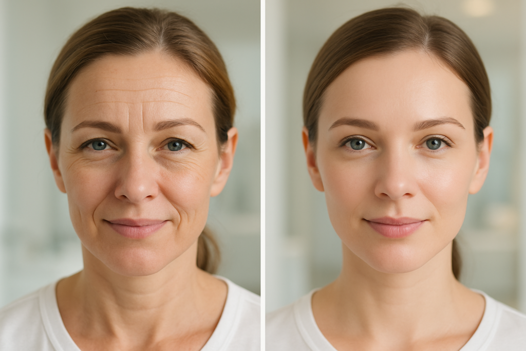 Botox in Cannock